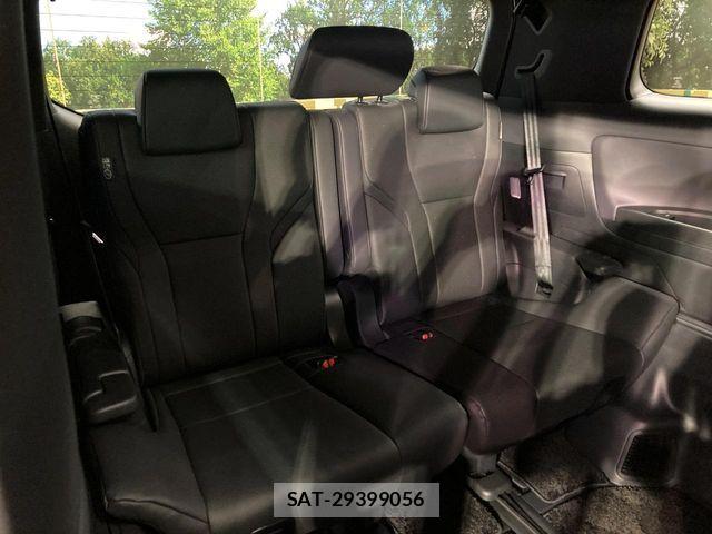 Toyota ALPHARD 2023-12 7356634-9