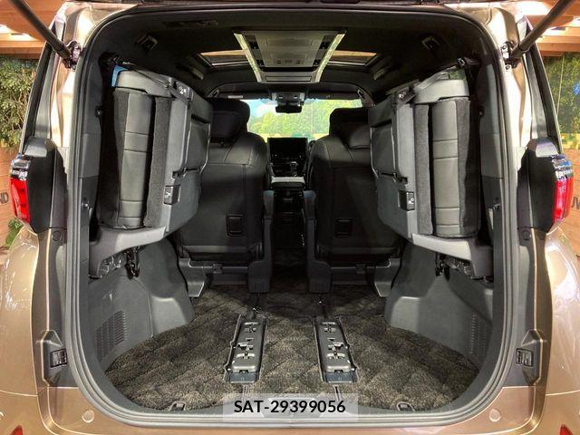 Toyota ALPHARD 2023-12 7356634-10