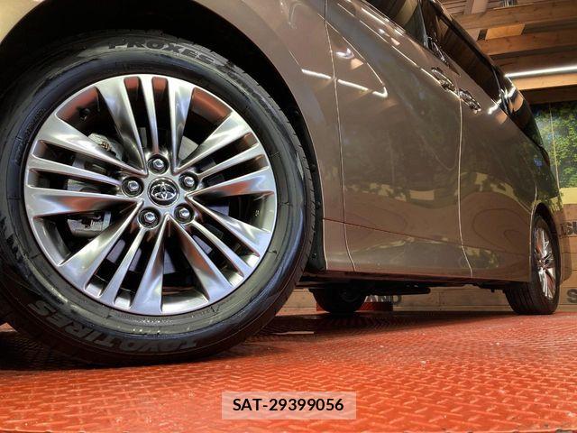 Toyota ALPHARD 2023-12 7356634-12