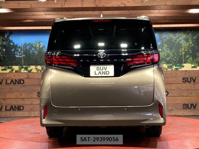 Toyota ALPHARD 2023-12 7356634-14