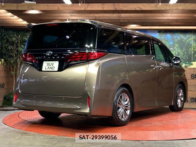 Toyota ALPHARD 2023-12 7356634-16