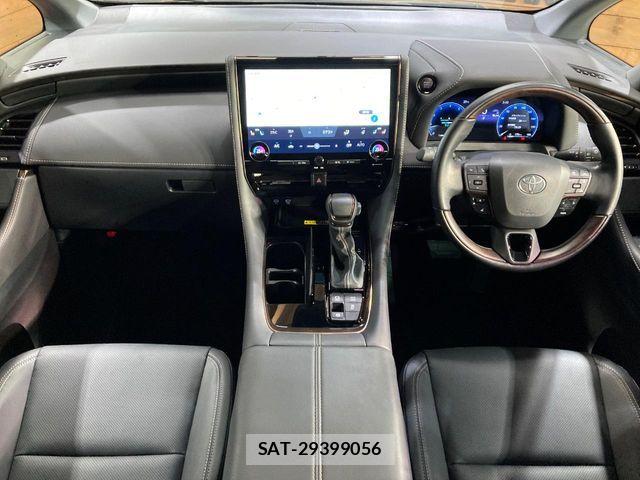 Toyota ALPHARD 2023-12 7356634-1