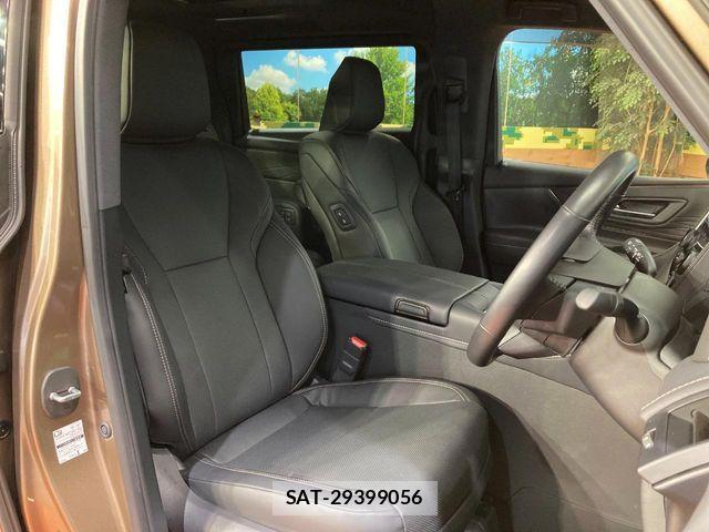 Toyota ALPHARD 2023-12 7356634-7