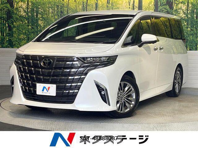 Toyota ALPHARD 2024-05 7356633-0