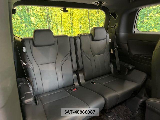 Toyota ALPHARD 2024-05 7356633-9