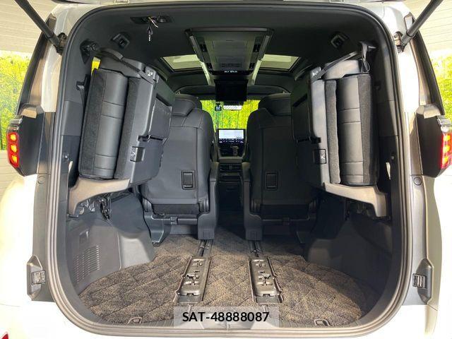 Toyota ALPHARD 2024-05 7356633-10