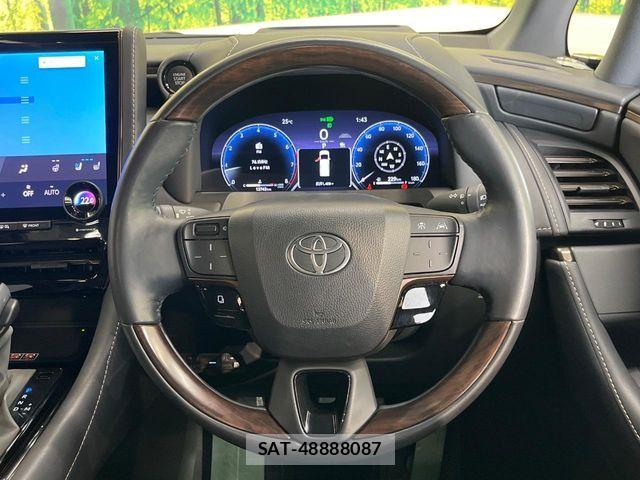 Toyota ALPHARD 2024-05 7356633-11