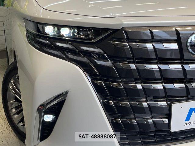 Toyota ALPHARD 2024-05 7356633-12