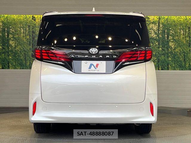 Toyota ALPHARD 2024-05 7356633-14