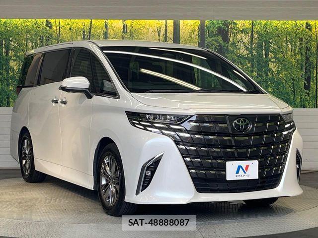 Toyota ALPHARD 2024-05 7356633-15