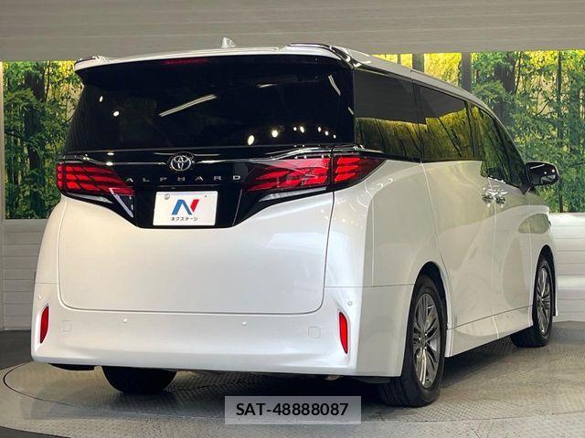 Toyota ALPHARD 2024-05 7356633-16