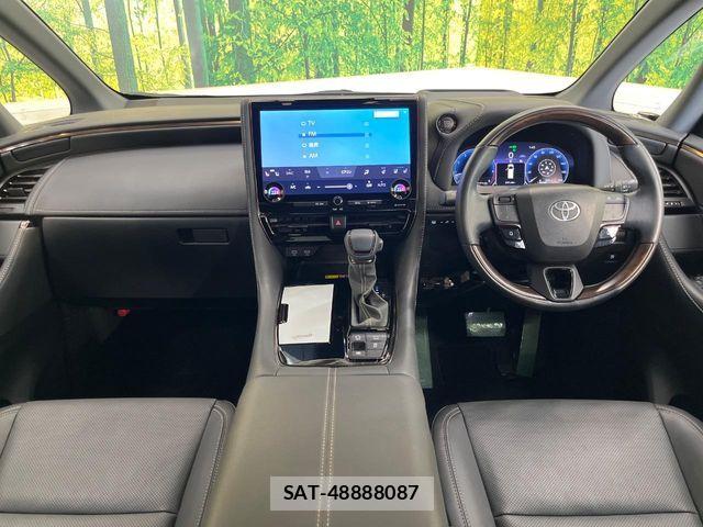 Toyota ALPHARD 2024-05 7356633-1