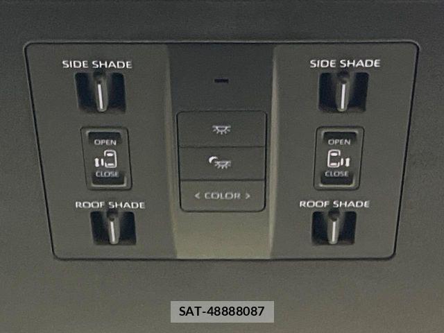 Toyota ALPHARD 2024-05 7356633-6