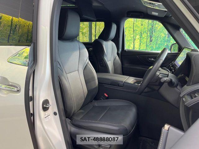 Toyota ALPHARD 2024-05 7356633-7