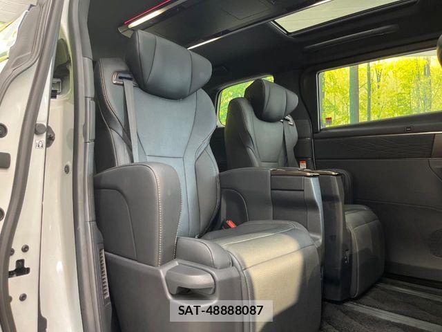 Toyota ALPHARD 2024-05 7356633-8