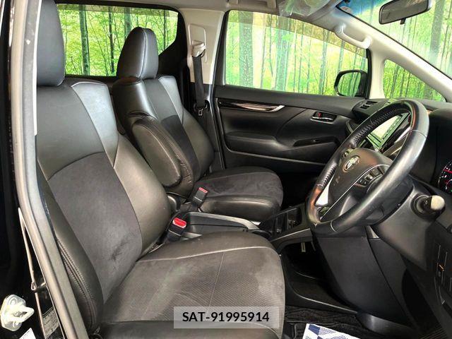 Toyota ALPHARD 2015-04 7356679-13