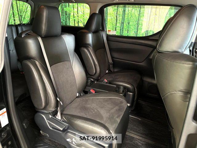 Toyota ALPHARD 2015-04 7356679-14