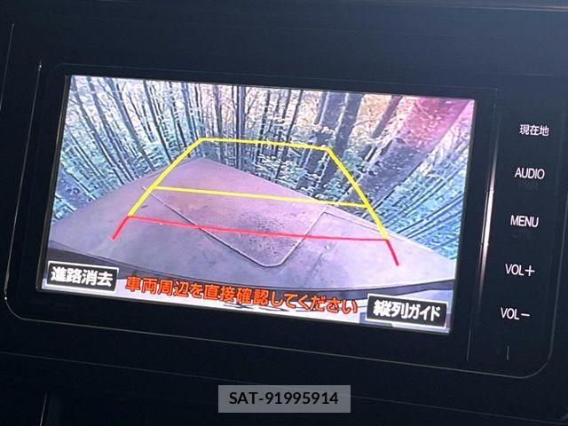 Toyota ALPHARD 2015-04 7356679-3