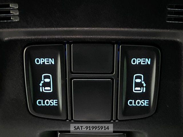 Toyota ALPHARD 2015-04 7356679-4