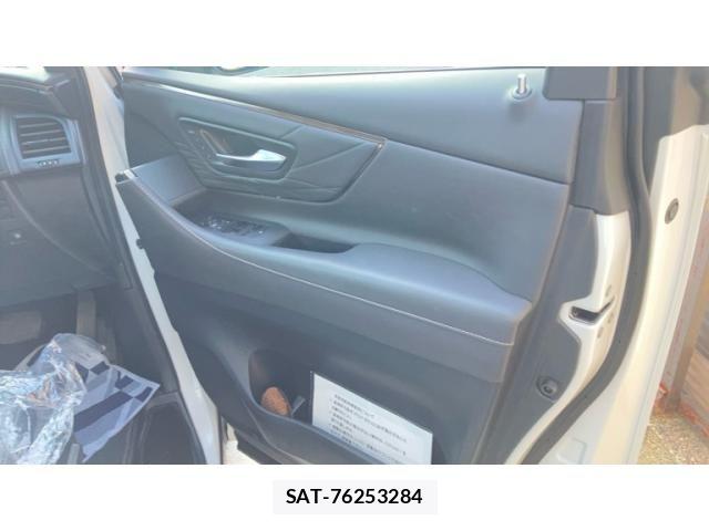 Toyota ALPHARD 2023-11 7356628-10