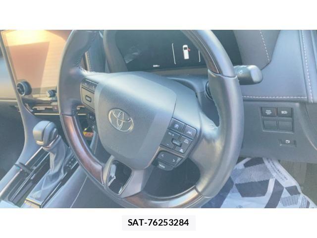 Toyota ALPHARD 2023-11 7356628-11