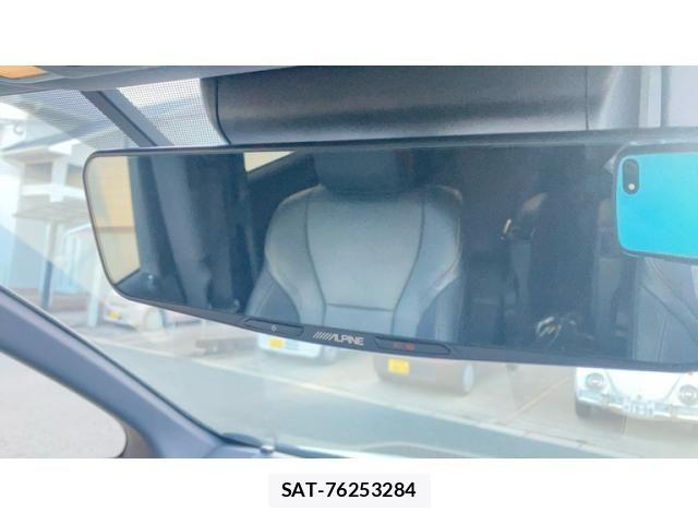 Toyota ALPHARD 2023-11 7356628-14