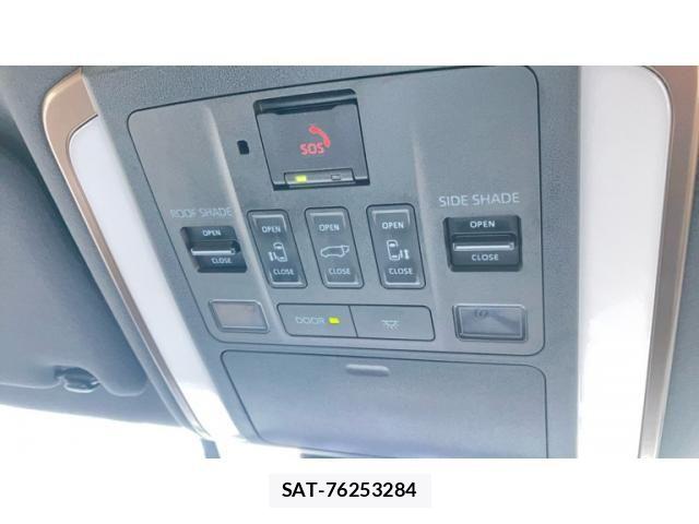 Toyota ALPHARD 2023-11 7356628-15