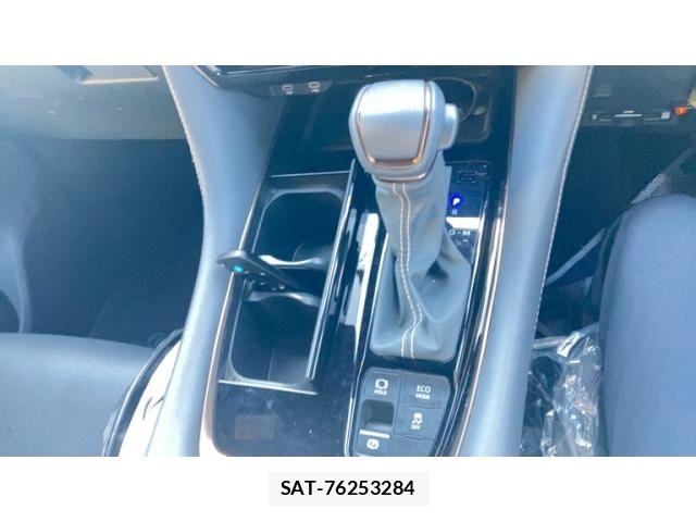 Toyota ALPHARD 2023-11 7356628-16