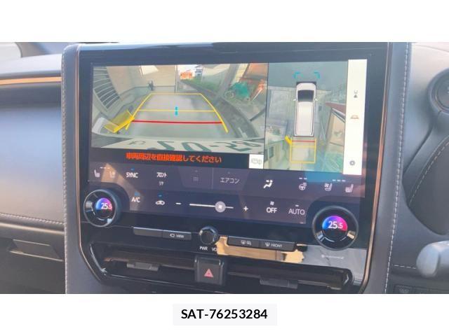 Toyota ALPHARD 2023-11 7356628-17