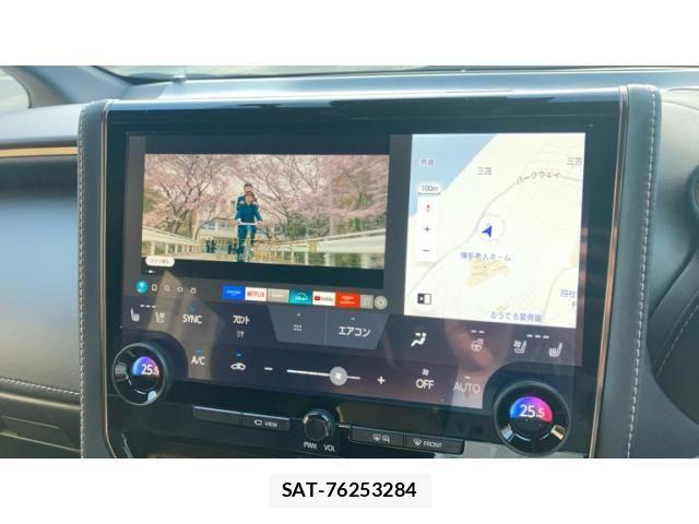 Toyota ALPHARD 2023-11 7356628-18