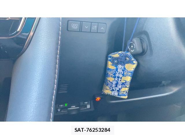 Toyota ALPHARD 2023-11 7356628-19