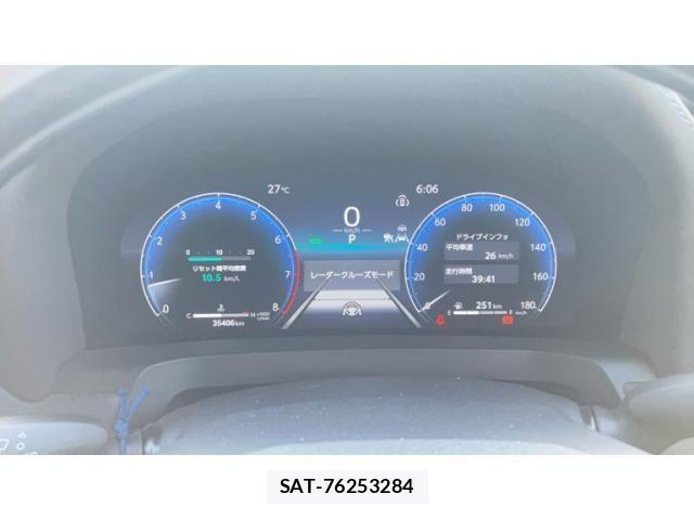 Toyota ALPHARD 2023-11 7356628-20