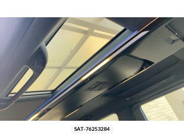 Toyota ALPHARD 2023-11 7356628-25