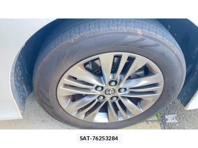 Toyota ALPHARD 2023-11 7356628-5