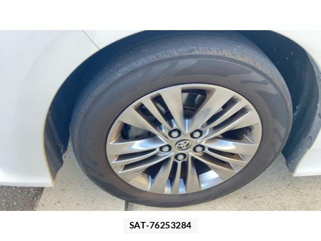 Toyota ALPHARD 2023-11 7356628-6