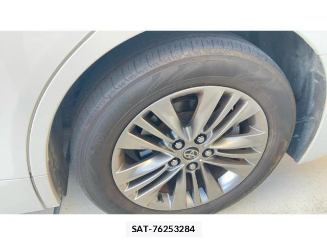 Toyota ALPHARD 2023-11 7356628-7