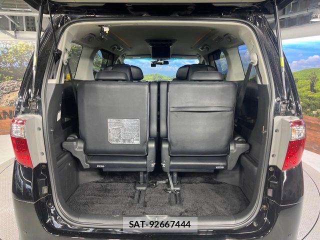Toyota ALPHARD 2012-03 7356686-10