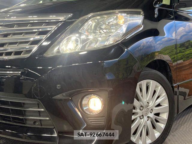 Toyota ALPHARD 2012-03 7356686-12