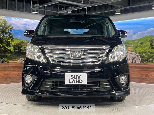 Toyota ALPHARD 2012-03 7356686-14