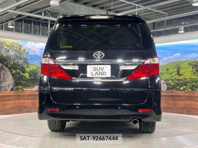Toyota ALPHARD 2012-03 7356686-15