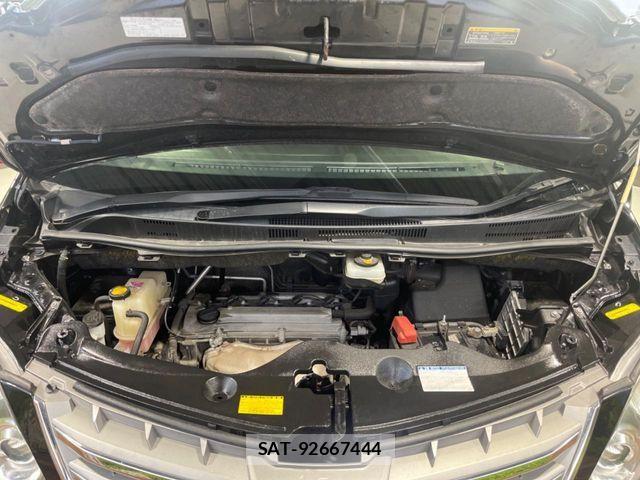 Toyota ALPHARD 2012-03 7356686-18