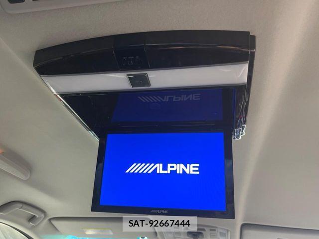 Toyota ALPHARD 2012-03 7356686-2