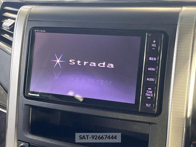 Toyota ALPHARD 2012-03 7356686-3