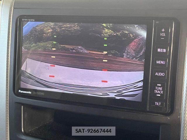 Toyota ALPHARD 2012-03 7356686-4