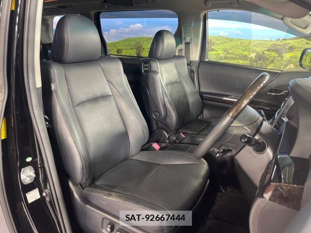 Toyota ALPHARD 2012-03 7356686-7