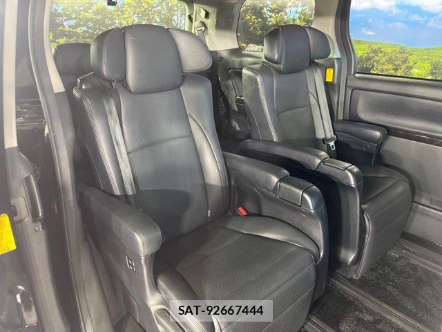 Toyota ALPHARD 2012-03 7356686-8