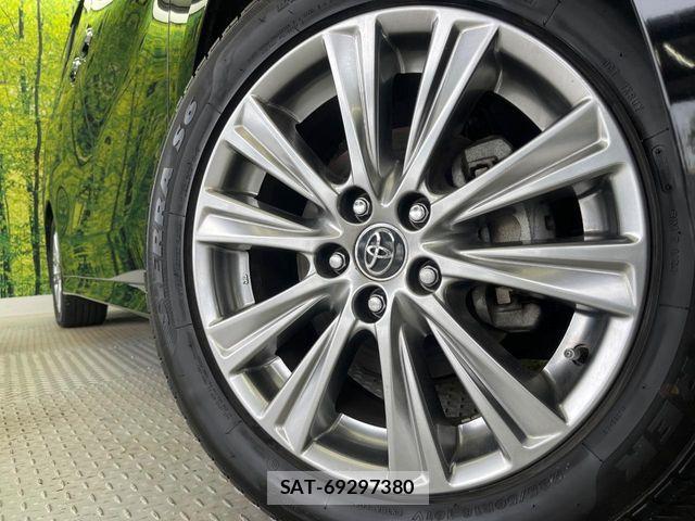 Toyota ALPHARD 2017-04 7356677-14