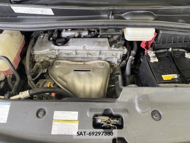 Toyota ALPHARD 2017-04 7356677-18