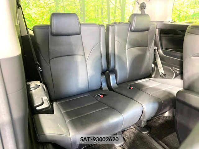 Toyota ALPHARD 2020-12 7356662-9