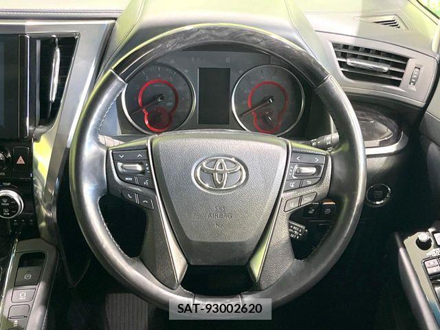 Toyota ALPHARD 2020-12 7356662-11